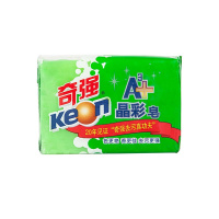 Keon Мыло для стирки отбеливающее с ароматом яблока 202 г