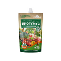 Florizel Биогумус универсальный 500 мл