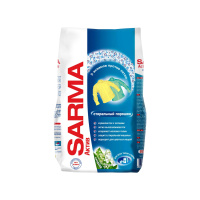 Sarma Стиральный порошок Ландыш Для всех типов стирки 800 г