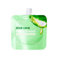 Sadoer Крем для рук Aloe Vera разглаживающий 30 г