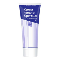 Свобода Крем после бритья с Витамином F 82 г