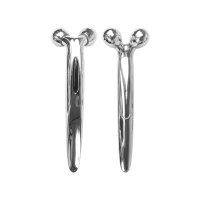 Роллер д/массажа лица /Арт-116A/592996/MU