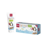 Splat Зубная паста детская Kids Фруктовое мороженное 50 мл