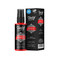 Tensy Ароматизатор для авто Боско спрей, аналог PacoRabanne Lady Million 50мл