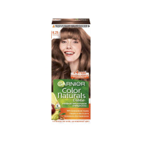 Garnier Крем-краска для волос Color Naturals тон 6.25 Шоколад 155 г