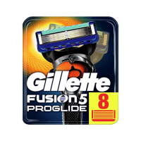 Gillette Сменная кассета Fusion ProGlide 8 шт