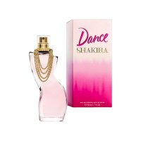 Shakira Туалетная вода Dance 50 мл