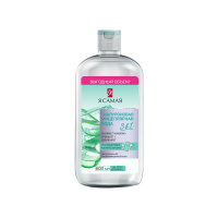 Я Самая Мицеллярная вода Гиалуроновая 600 мл