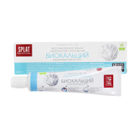Splat Зубная паста Professional Биокальций 40 г