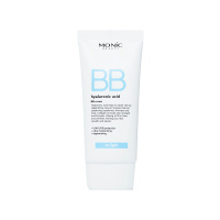 Monic Beauty Тональный BB крем тон 01 Light 50 мл