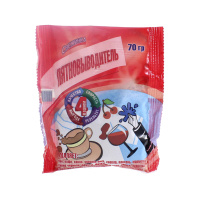 Свежинка Порошковый пятновыводитель 70 г