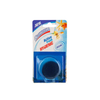 Свежинка Таблетка для сливного бачка Море 1 шт