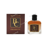 Юдиф Туалетная вода Boss Club Priority 100 мл