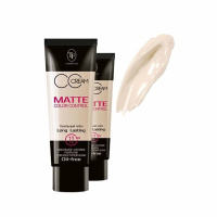 TF Cosmetics Тональный крем Matte Color Control тон 902 слоновая кость 40 мл