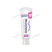 Sensodyne Зубная паста Восстановление эмали с фтором 75 мл