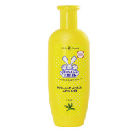 Ушастый нянь Гель для душа детский с алоэ 250 мл