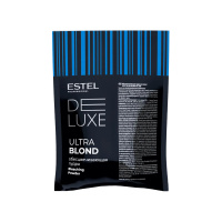 Estel Обесцвечивающая пудра для волос Ultra Blond De Luxe 30 г