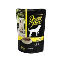 Мяснофф Корм влажный для собак Рагу с курицей 500 гр