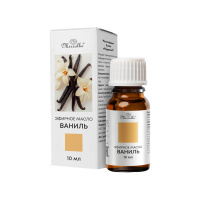 Mirrolla Эфирное масло Ваниль натуральное 10мл