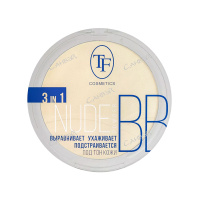 TF Пудра "Nude BB Powder" т.03 "Soft Honey"/теплый медовый СТР15/002866