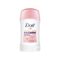 Дав Антиперспирант стик Защита от раздражений без липкости с Pro-collagen 40 мл