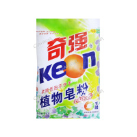 Keon Стиральный порошок бесфосфатный с экстрактом жимолости 3 кг