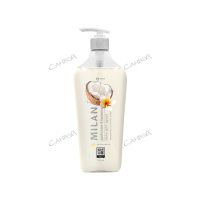 Grass Milana гель для душа Райское блаженство с маслом кокоса 750мл