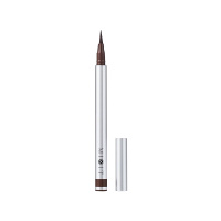 Mixit Подводка-фломастер для глаз Make Up водостойкая коричневая 0,6 мл