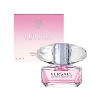 Versace Туалетная вода Bright Crystal 50 мл