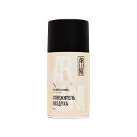 Arluni Сменный баллон для автоматического освежителя воздуха Жасмин и ваниль 250 мл