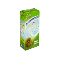 Свежинка Освежитель для унитаза Полоска чистоты Лес 3x10 г