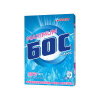 Бос Отбеливатель Плюс Максимум 600 г