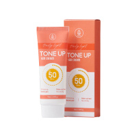 Medb Крем солнцезащитный Тонирующий SPF-50+/Pa+++, 70 мл