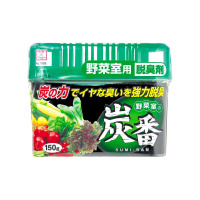 Sumi-Ban Поглотитель запаха для холодильника