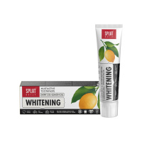 Splat Зубная паста Daily Whitening 100 г