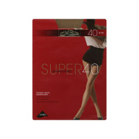 Omsa Женские колготки с шортиками Super 40 den Daino размер S