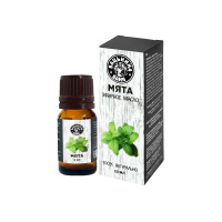Бацькина Баня Масло эфирное Мята 10 мл