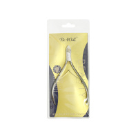 Baol Кусачки маникюрные для ногтей и кутикулы с двойной пружинкой