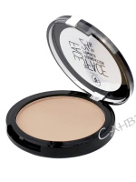 Триумф Face To Face пудра компактная 13г фарфоровый т.22 / 12шт / СТР20-22 / 435944