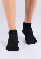 Clever Мужские носки M2000 Market line черные р27 1 пара