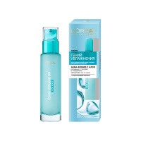 L'Oreal Paris Аква-флюид для лица Гений Увлажнения для нормальной и склонной к сухости кожи 70 мл