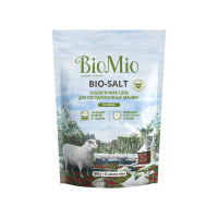 BioMio Соль для посудомоечных машин 1 кг