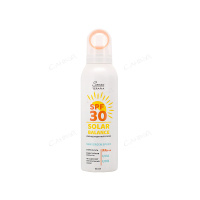 Senso Terapia Солнцезащитный спрей Solar Balance для тела SPF30 PA+++ 180 мл