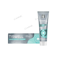 TISWELL паста зубная 110гр. наногидрокс.,б/фтора реминерал. п/кариеса мята туба 1шт / 9шт / 90008282