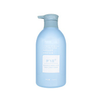 Mengfeiya Кондиционер для волос Mengfy Увлажняющий с аминокислотами и экстрактом морских водорослей 750 мл