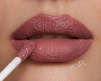TF Cosmetics Помада для губ Magic Elixir жидкая тон 96 холодный розовый 4,5 мл