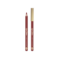 Art-Visage Карандаш для губ Lip liner тон 41 винный 4 г