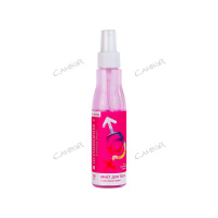 Delta Cosmetics Formula Sexy Мист для тела с феромонами №3 150 мл