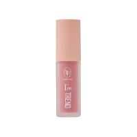 TF Cosmetics Румяна для лица Blush Filter I'm Trend жидкие матовые тон 63 розовый нюд 4 мл