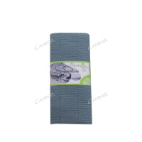 DVL Коврик д/сушки посуды 50*38см 100%х/б микс ромбы GT 1шт / 144шт / 16816-31 / 187830,496729
